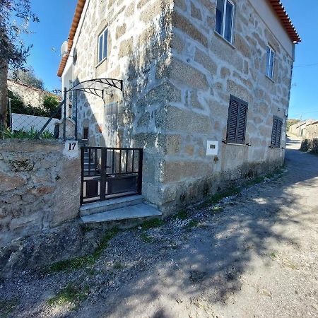 Casa Das Cortes - Serra Da Estrela Apartamento Gouveia  Exterior foto