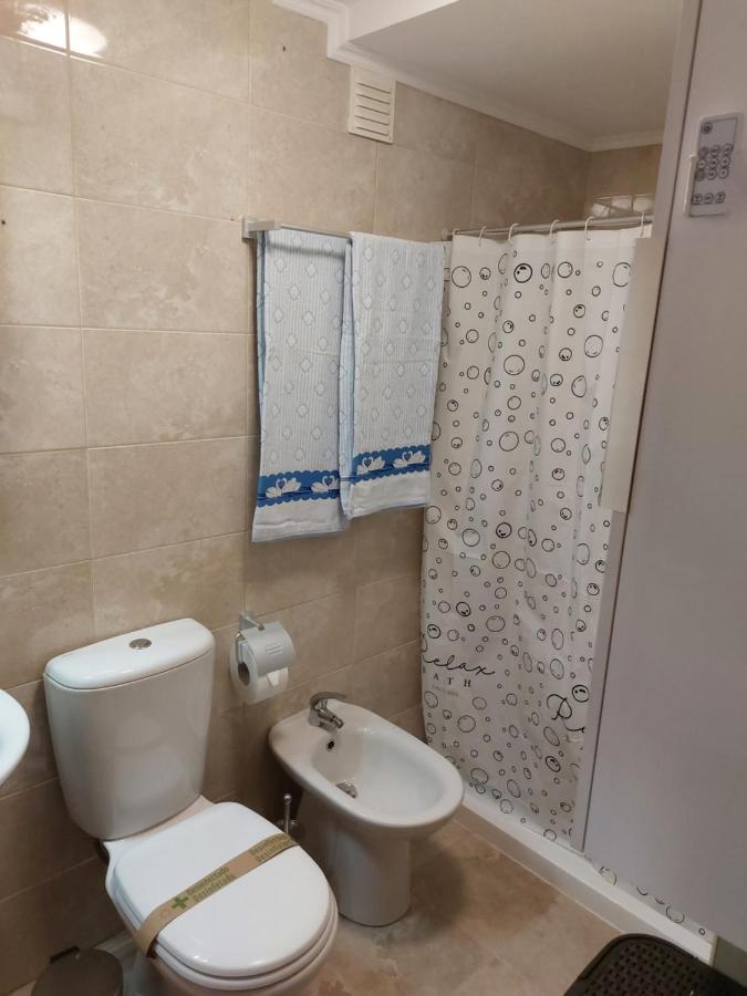 Casa Das Cortes - Serra Da Estrela Apartamento Gouveia  Exterior foto